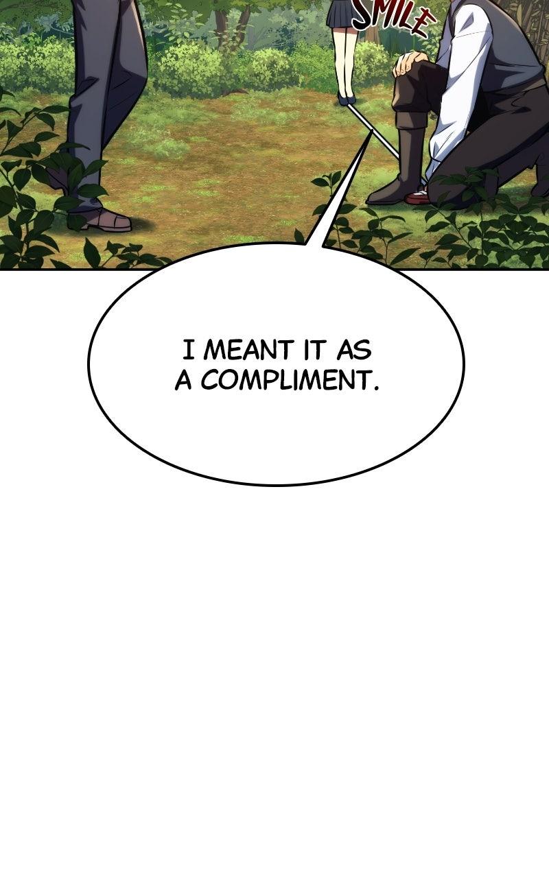 The Extra’s Academy Survival Guide Chapter 84 — page 17