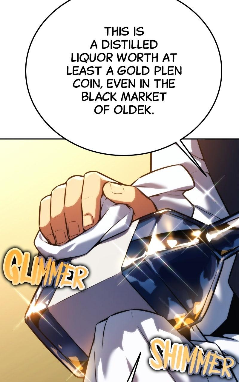 The Extra’s Academy Survival Guide Chapter 84 — page 22