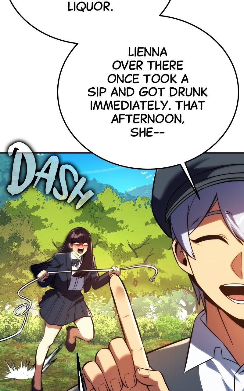 The Extra’s Academy Survival Guide Chapter 84 — page 24