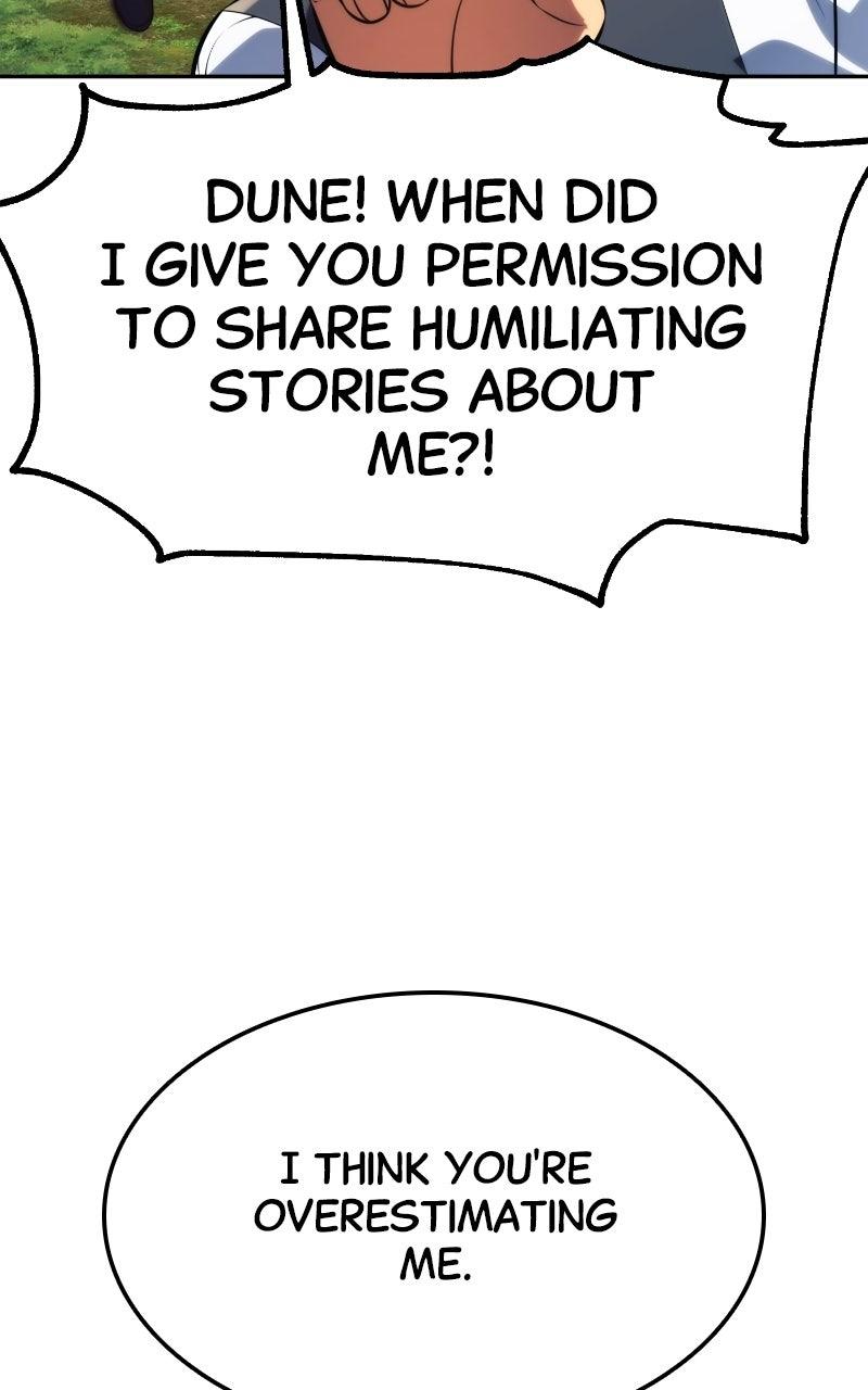 The Extra’s Academy Survival Guide Chapter 84 — page 25
