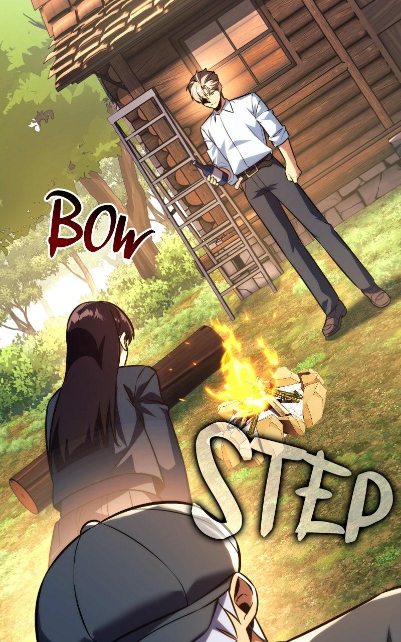 The Extra’s Academy Survival Guide Chapter 84 — page 28