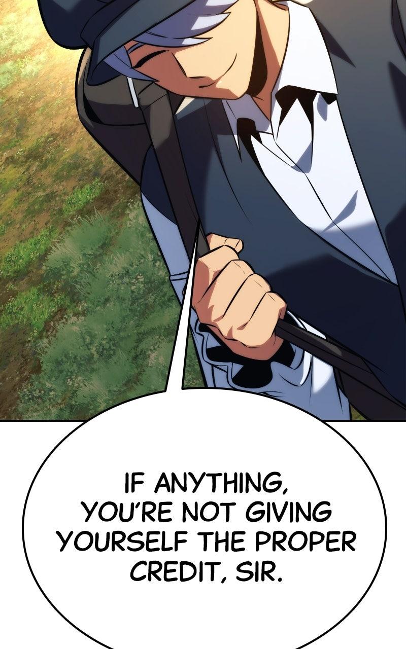 The Extra’s Academy Survival Guide Chapter 84 — page 29