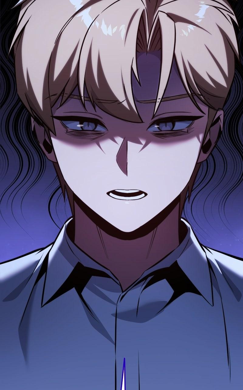 The Extra’s Academy Survival Guide Chapter 84 — page 31