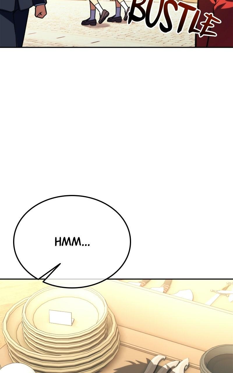 The Extra’s Academy Survival Guide Chapter 84 — page 35