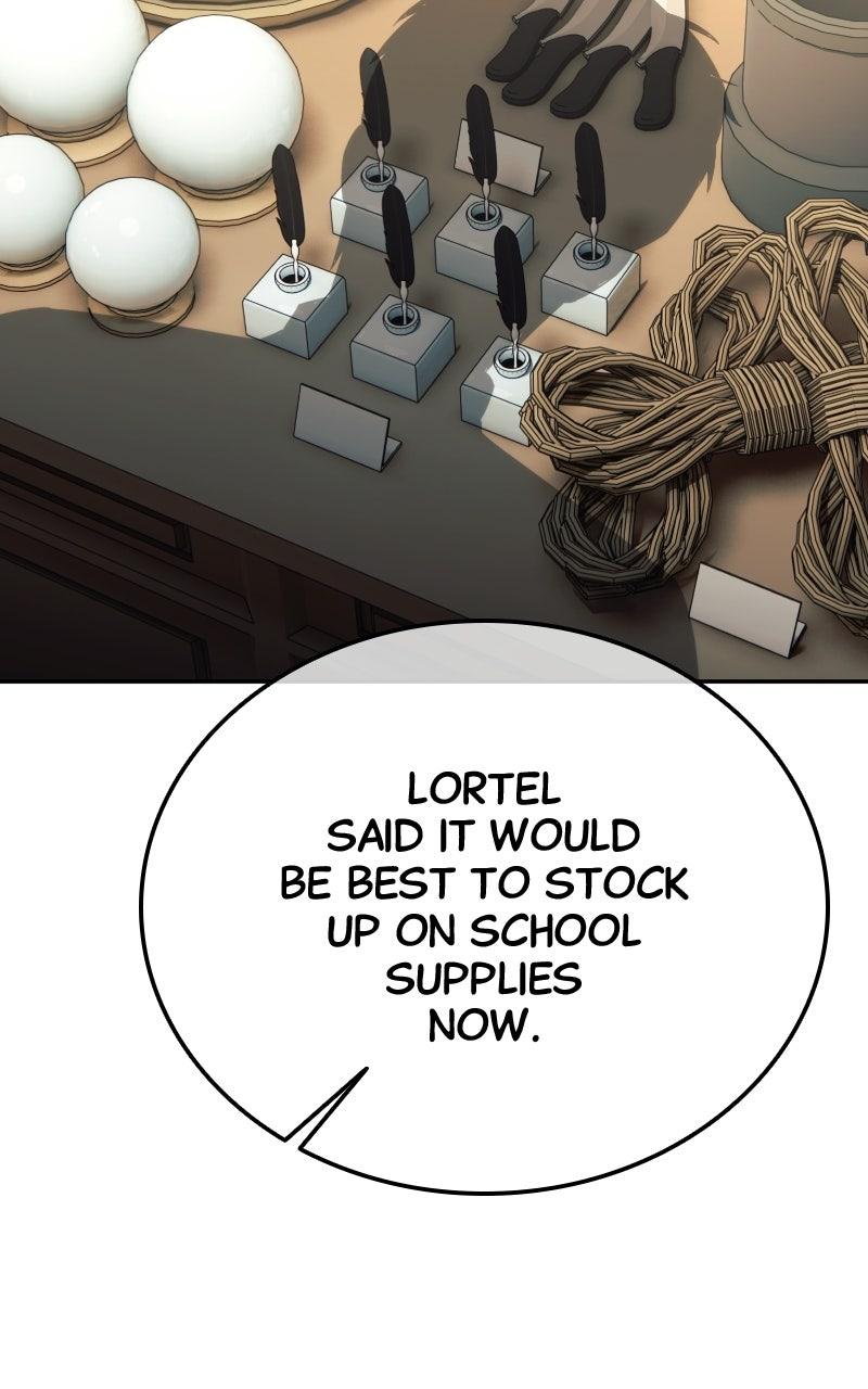 The Extra’s Academy Survival Guide Chapter 84 — page 36