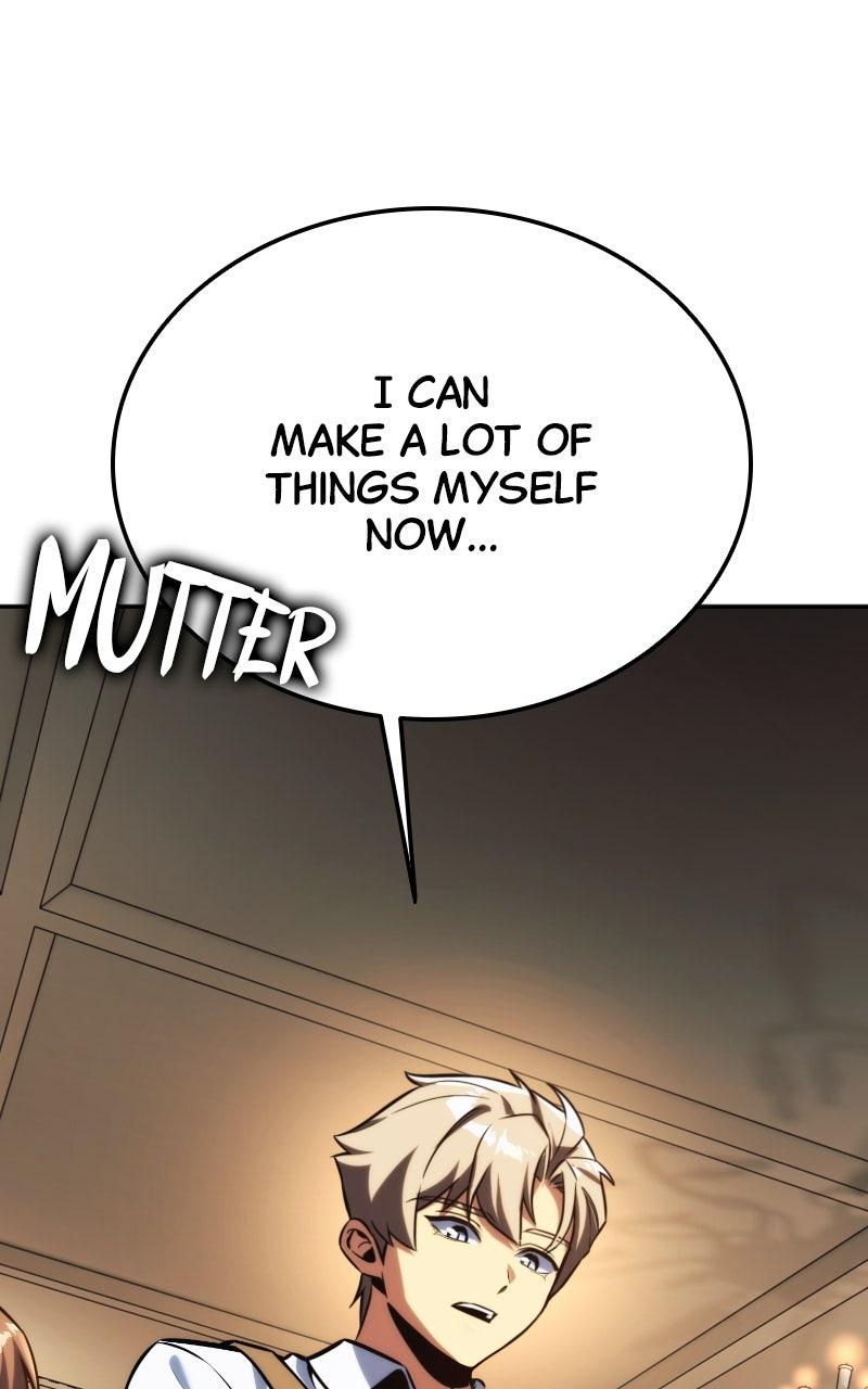 The Extra’s Academy Survival Guide Chapter 84 — page 37