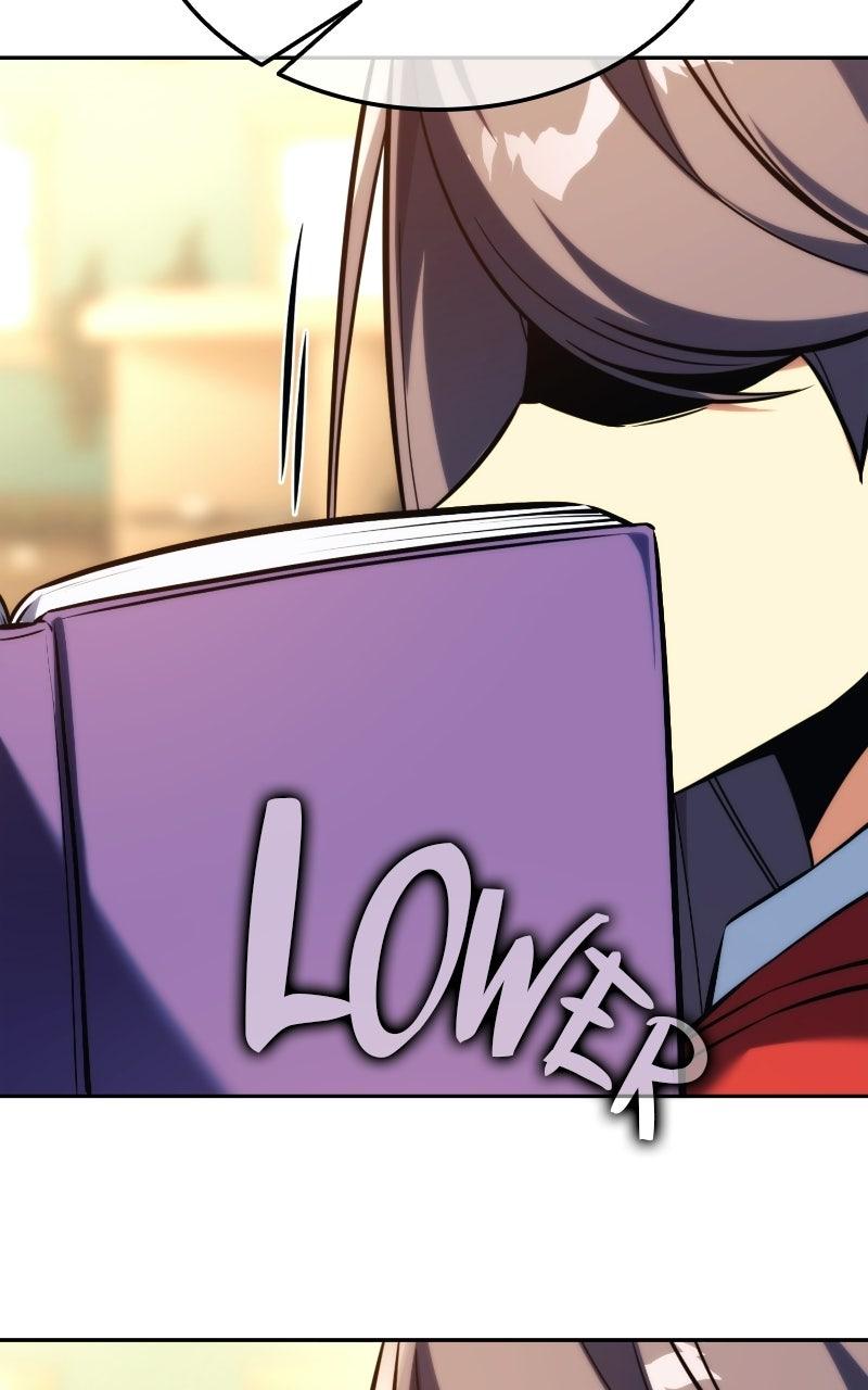 The Extra’s Academy Survival Guide Chapter 84 — page 43