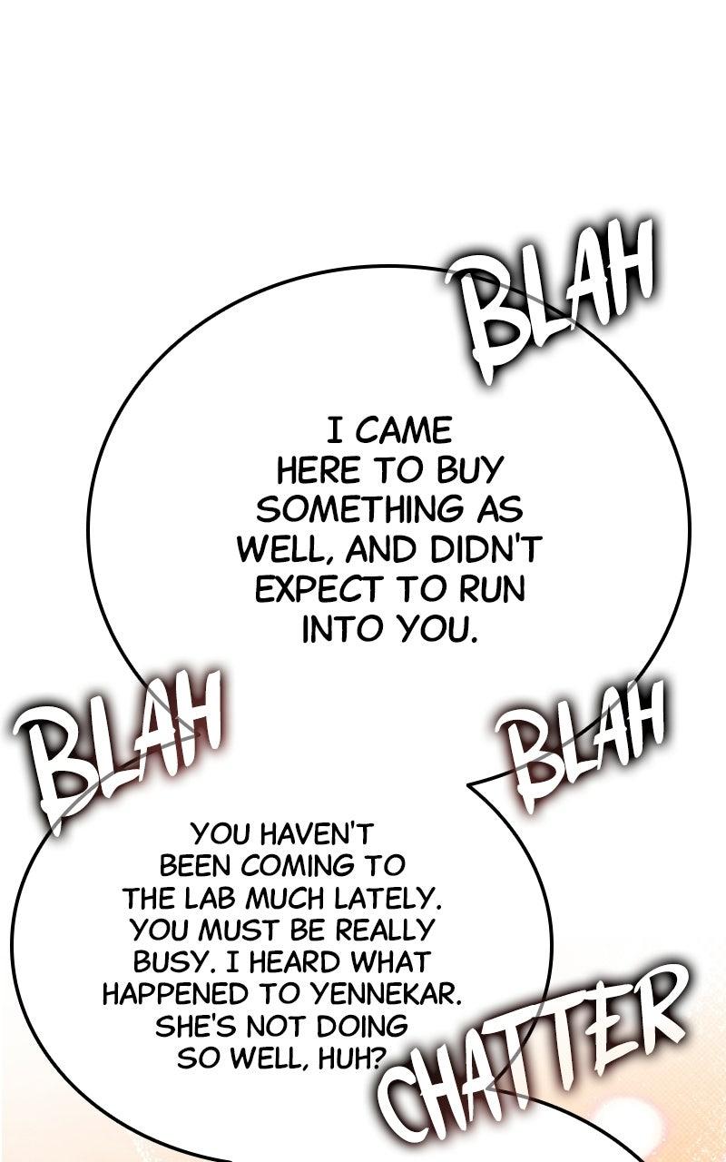 The Extra’s Academy Survival Guide Chapter 84 — page 45