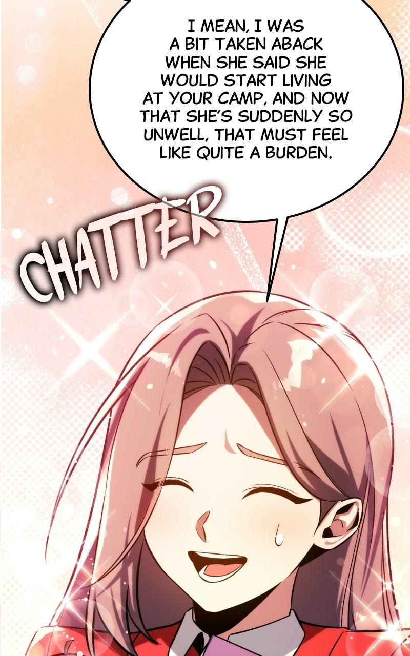 The Extra’s Academy Survival Guide Chapter 84 — page 46