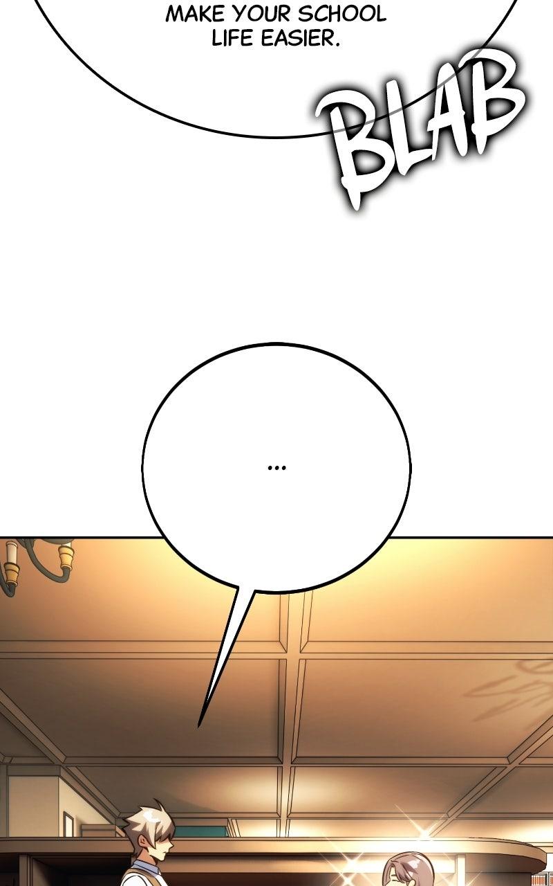 The Extra’s Academy Survival Guide Chapter 84 — page 48