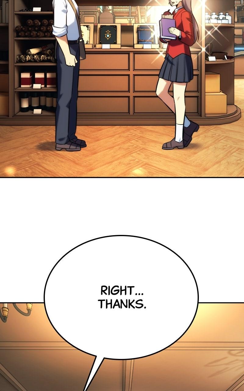 The Extra’s Academy Survival Guide Chapter 84 — page 49