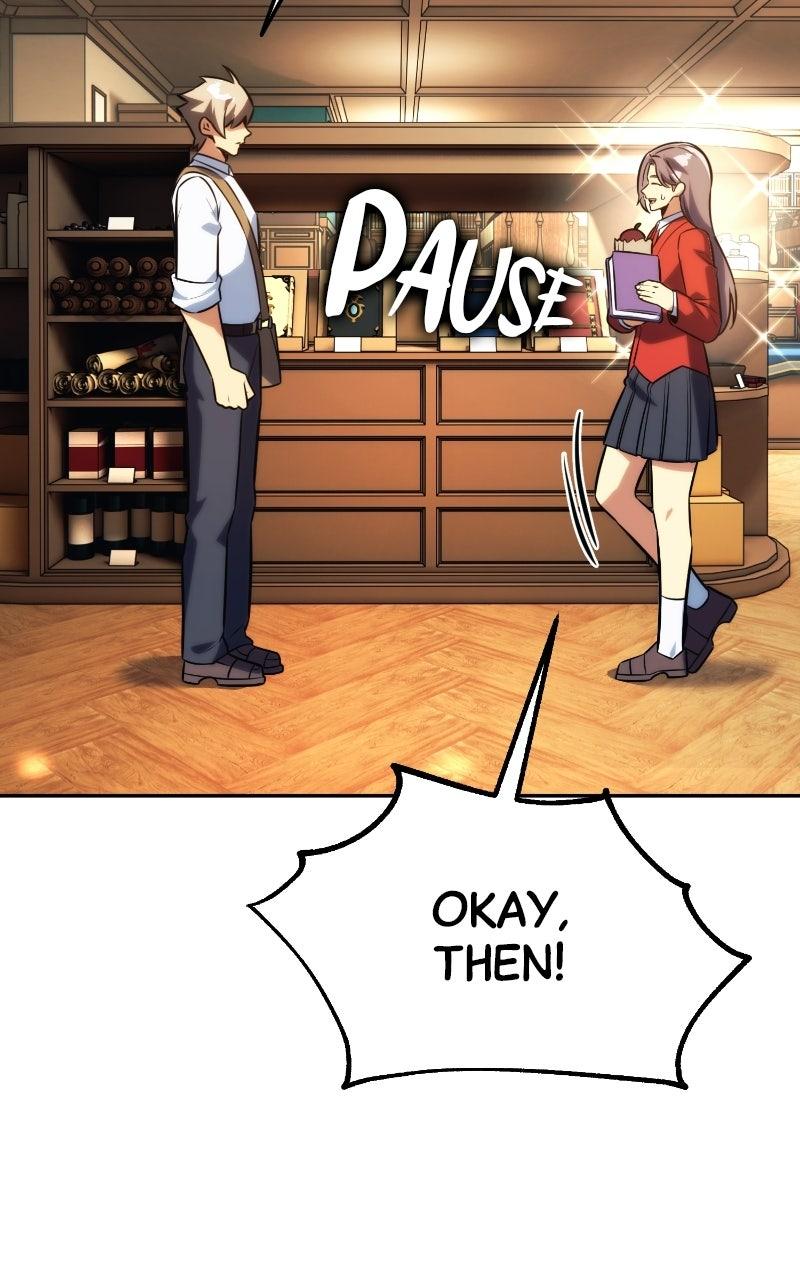 The Extra’s Academy Survival Guide Chapter 84 — page 50
