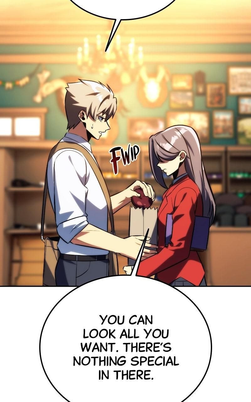 The Extra’s Academy Survival Guide Chapter 84 — page 62