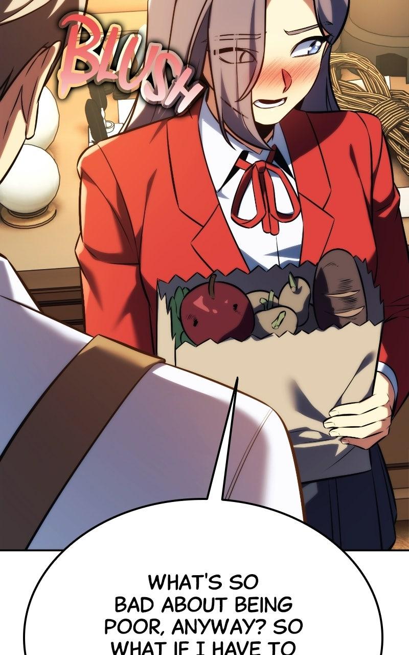 The Extra’s Academy Survival Guide Chapter 84 — page 64