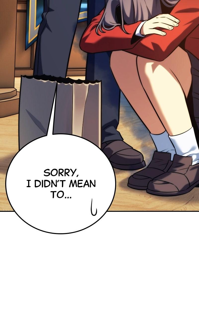 The Extra’s Academy Survival Guide Chapter 84 — page 69