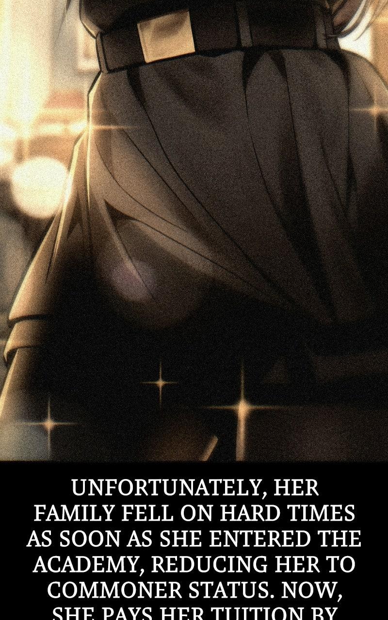 The Extra’s Academy Survival Guide Chapter 84 — page 72