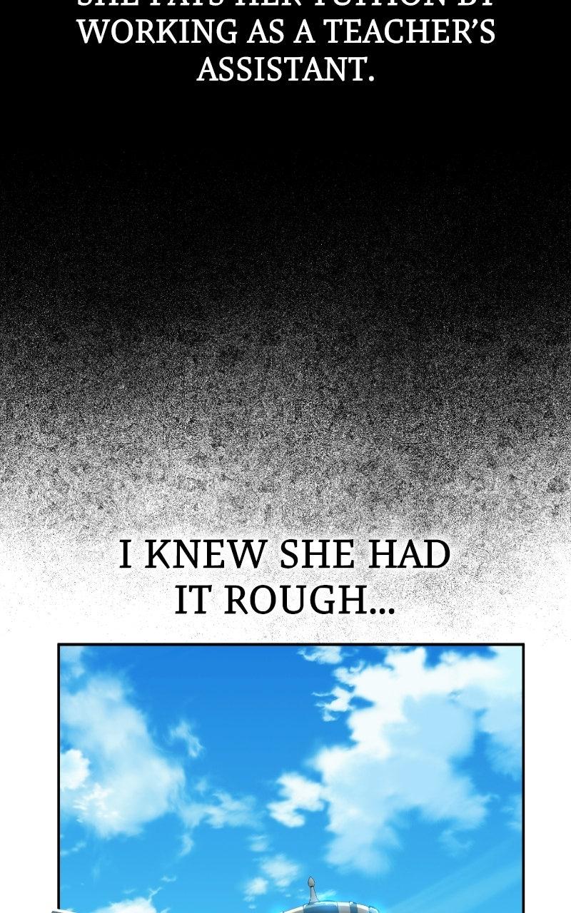 The Extra’s Academy Survival Guide Chapter 84 — page 73