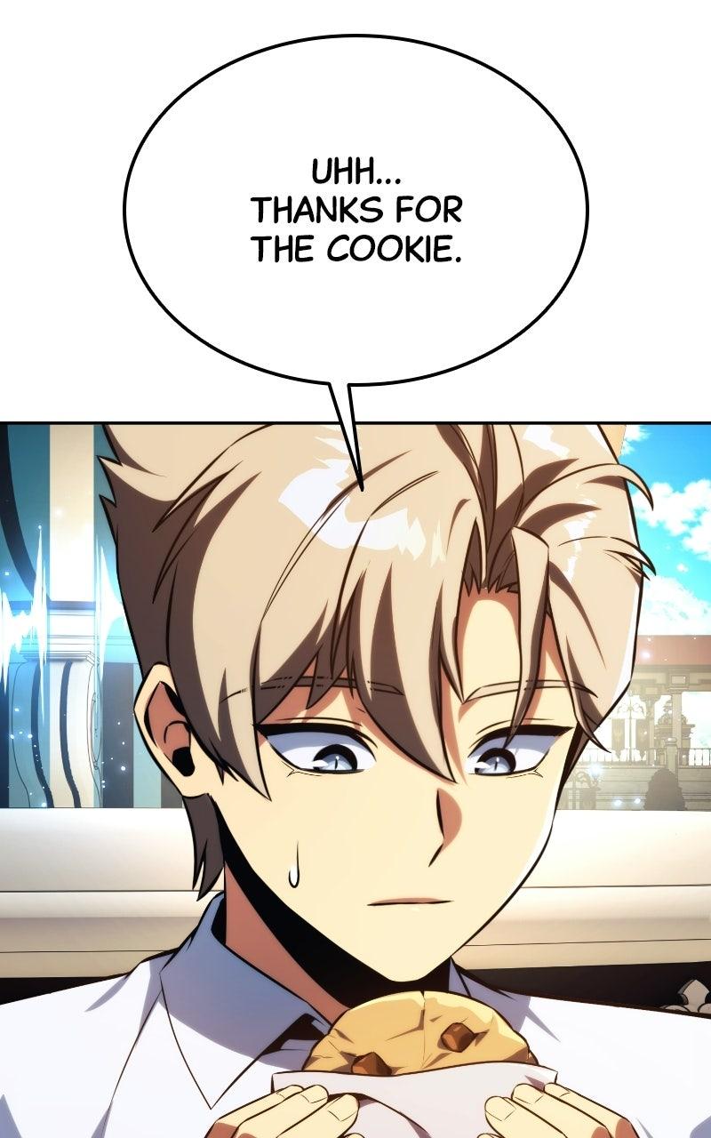 The Extra’s Academy Survival Guide Chapter 84 — page 75