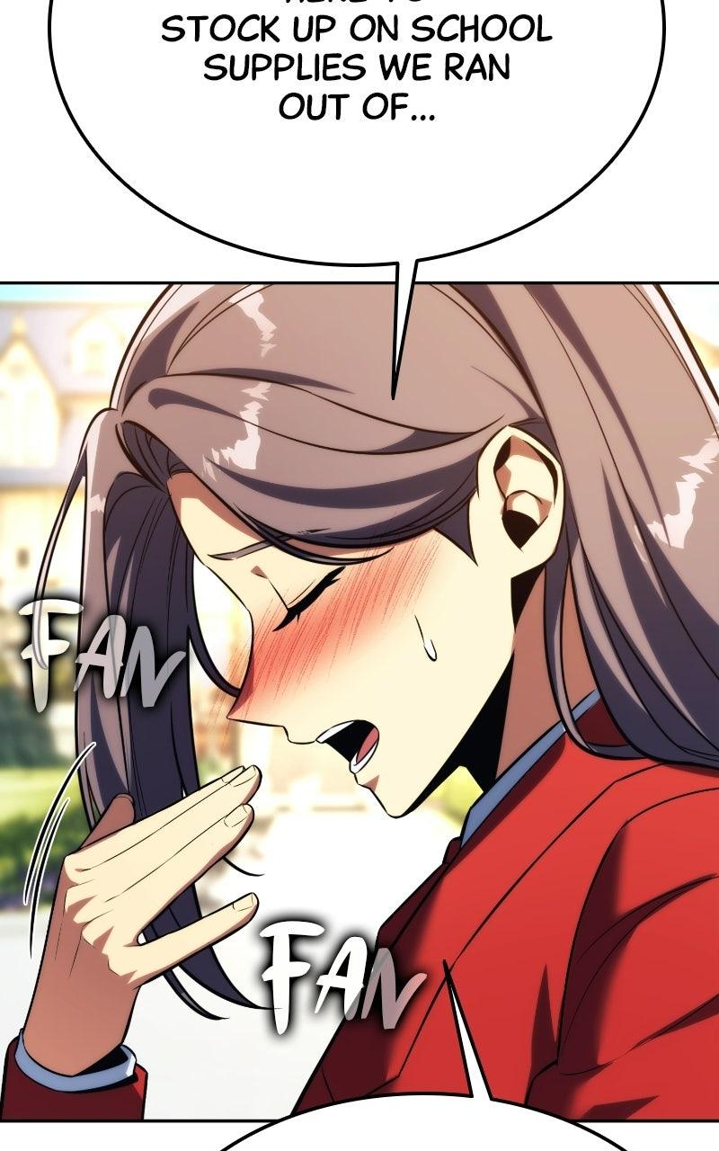 The Extra’s Academy Survival Guide Chapter 84 — page 79