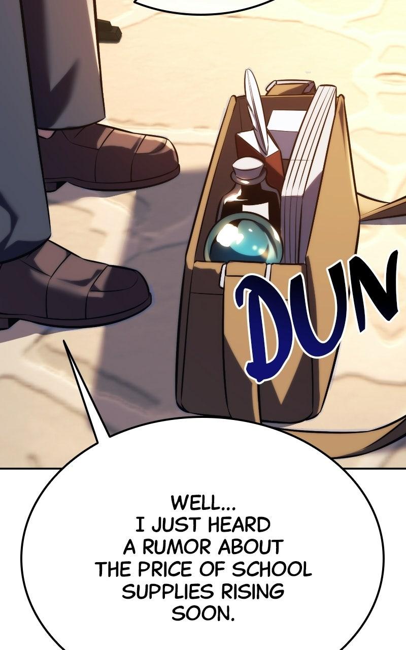 The Extra’s Academy Survival Guide Chapter 84 — page 81