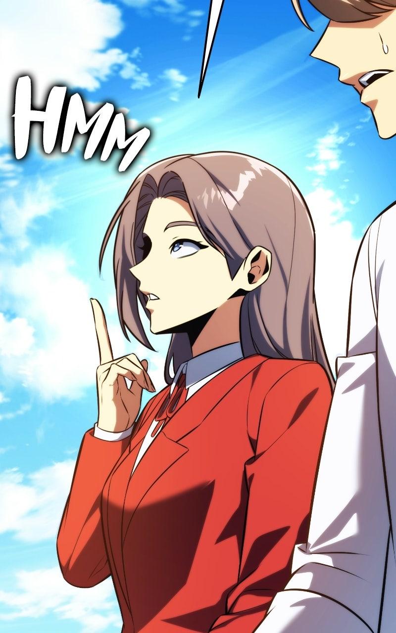The Extra’s Academy Survival Guide Chapter 84 — page 83