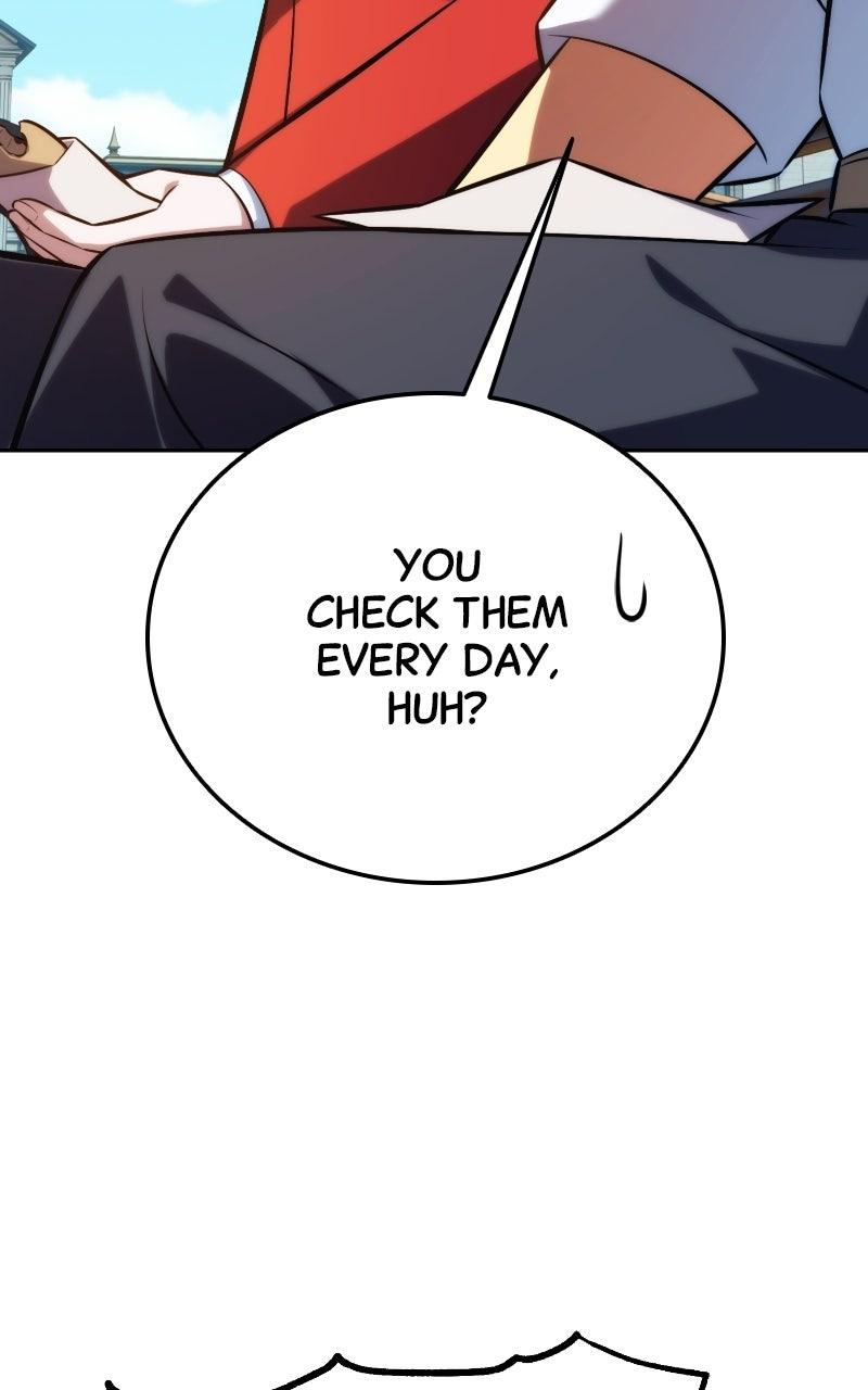 The Extra’s Academy Survival Guide Chapter 84 — page 84