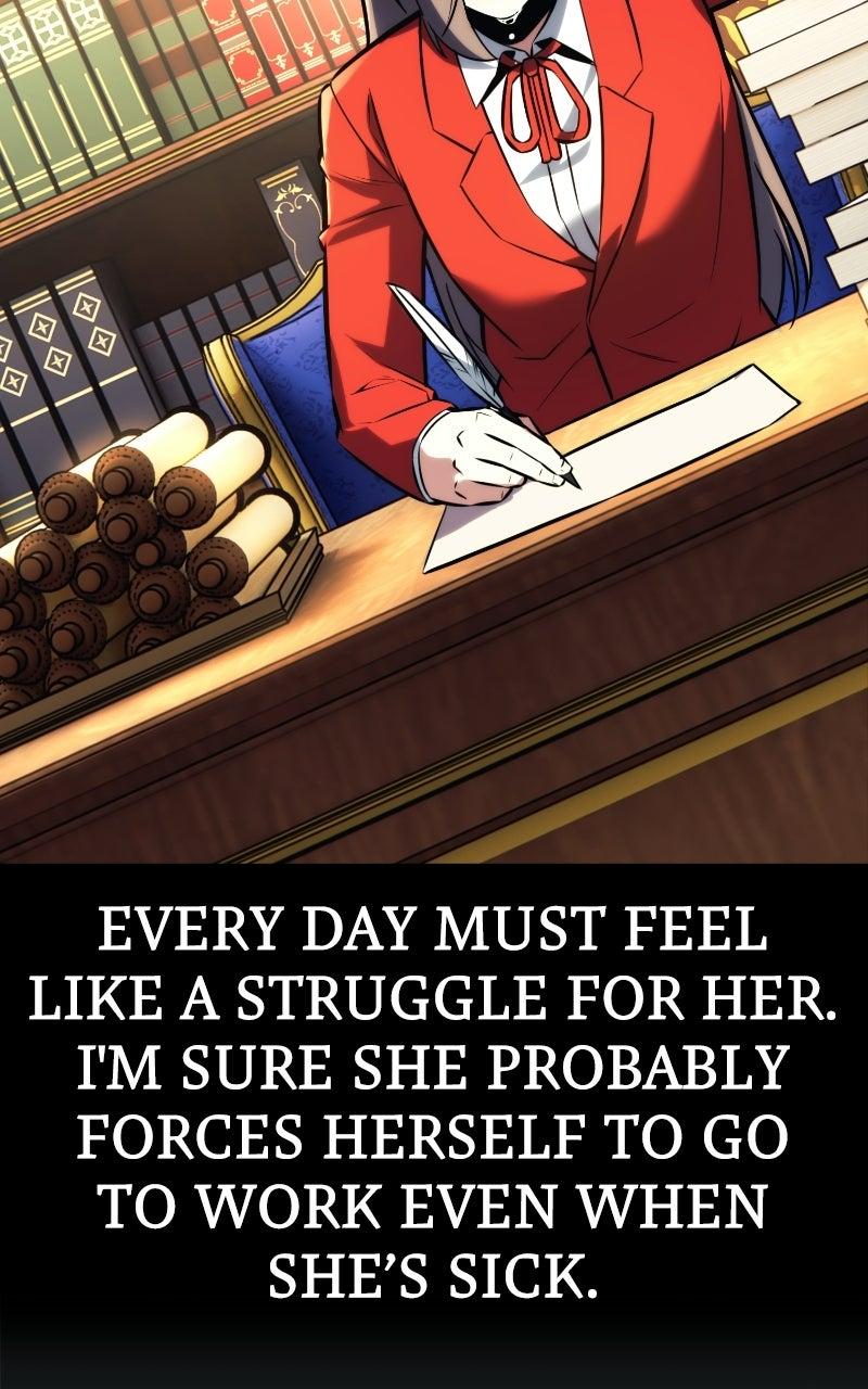 The Extra’s Academy Survival Guide Chapter 84 — page 90