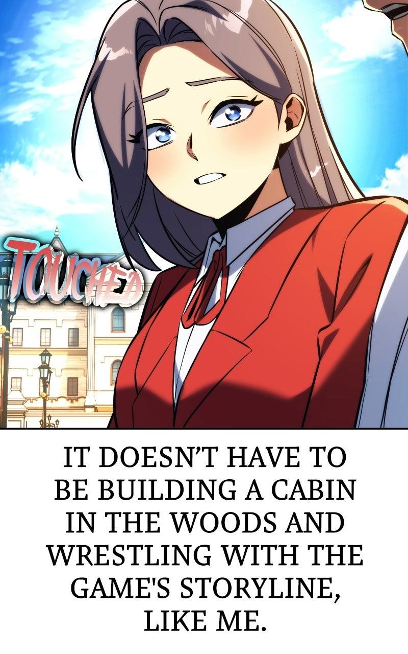 The Extra’s Academy Survival Guide Chapter 84 — page 92