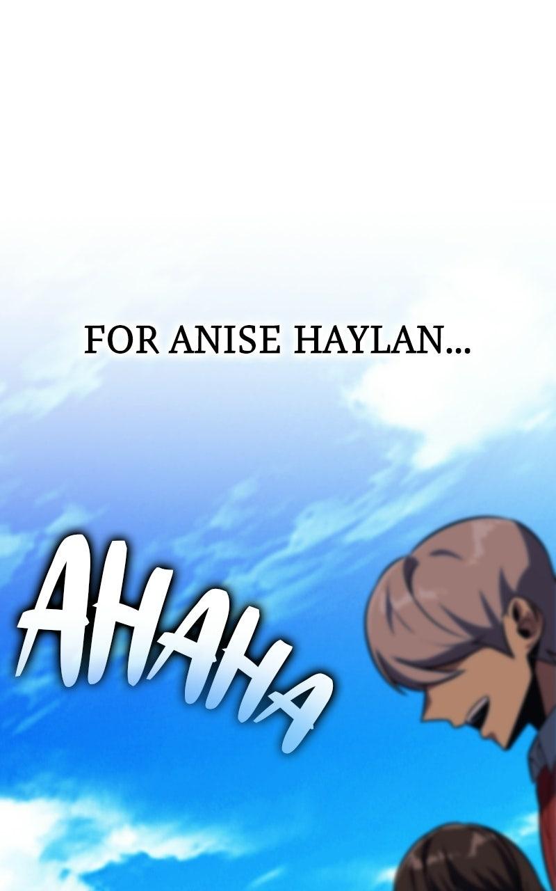 The Extra’s Academy Survival Guide Chapter 84 — page 93