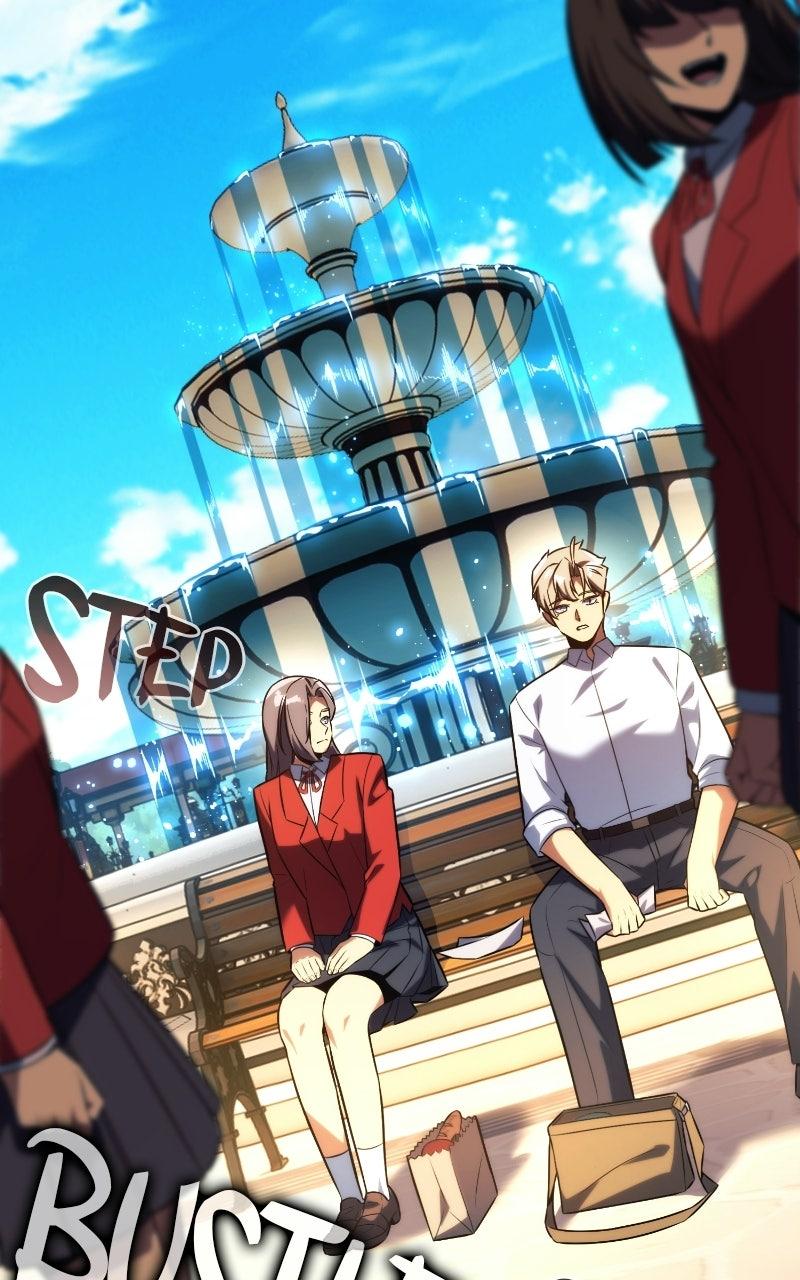 The Extra’s Academy Survival Guide Chapter 84 — page 94