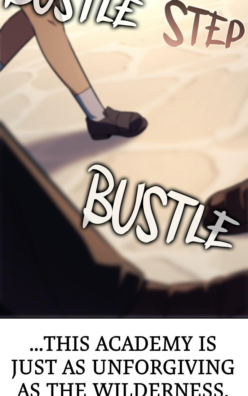 The Extra’s Academy Survival Guide Chapter 84 — page 95