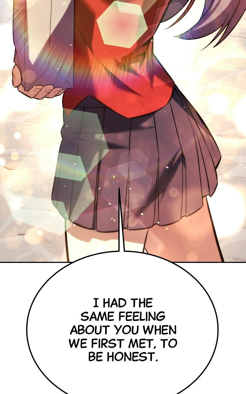 The Extra’s Academy Survival Guide Chapter 84 — page 99