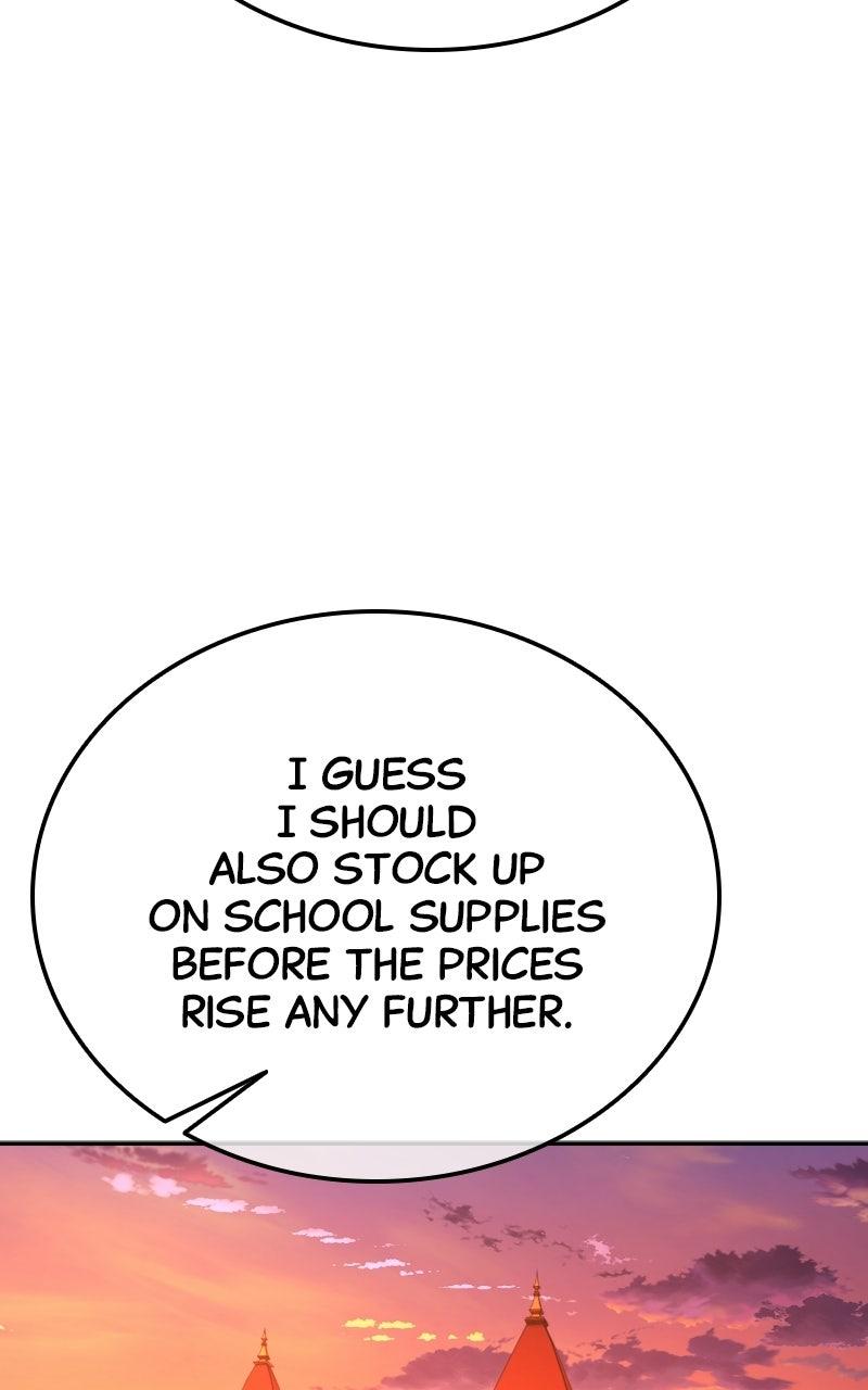 The Extra’s Academy Survival Guide Chapter 84 — page 100