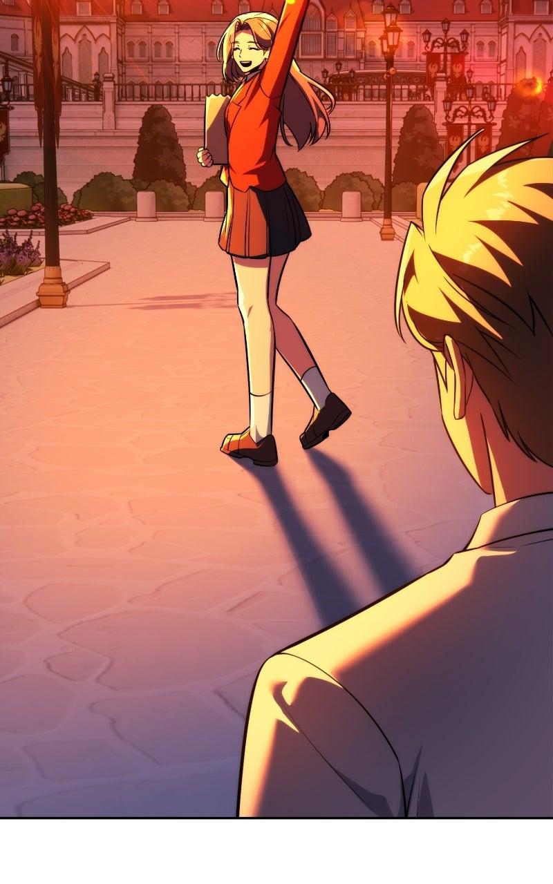 The Extra’s Academy Survival Guide Chapter 84 — page 107