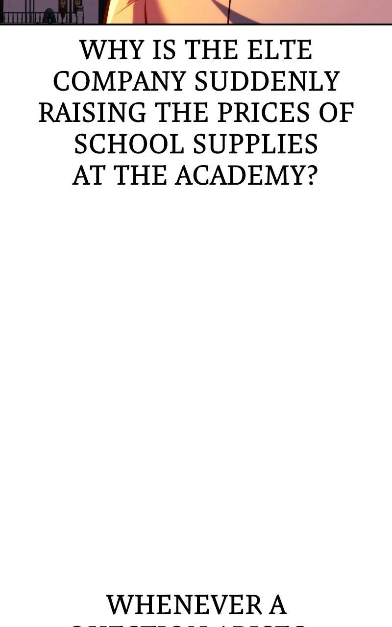 The Extra’s Academy Survival Guide Chapter 84 — page 110
