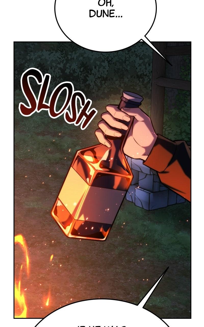 The Extra’s Academy Survival Guide Chapter 84 — page 115