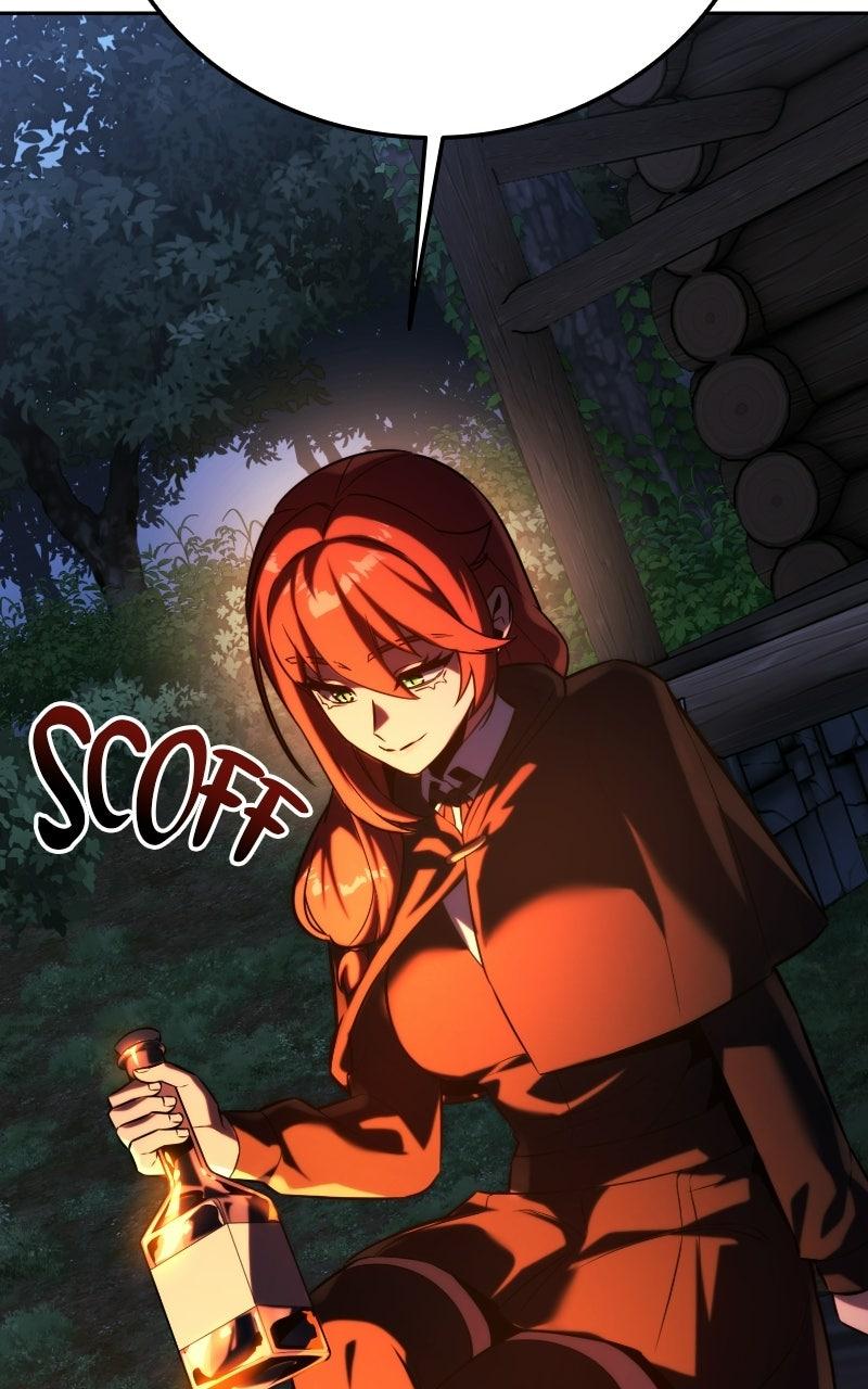 The Extra’s Academy Survival Guide Chapter 84 — page 117