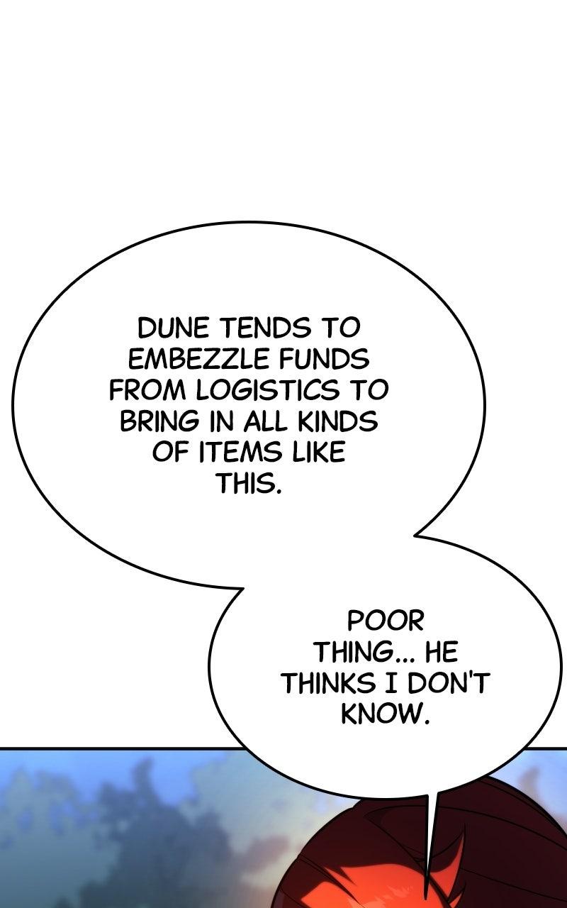 The Extra’s Academy Survival Guide Chapter 84 — page 121