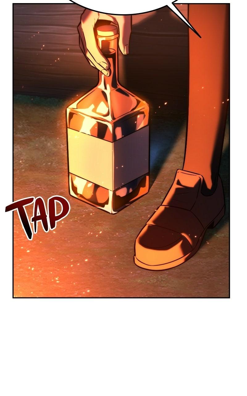 The Extra’s Academy Survival Guide Chapter 84 — page 124