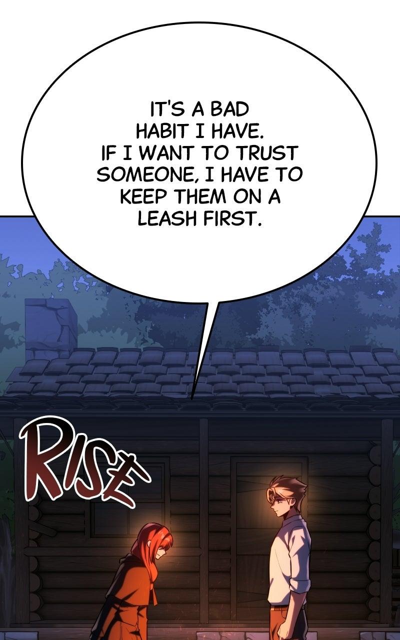 The Extra’s Academy Survival Guide Chapter 84 — page 125