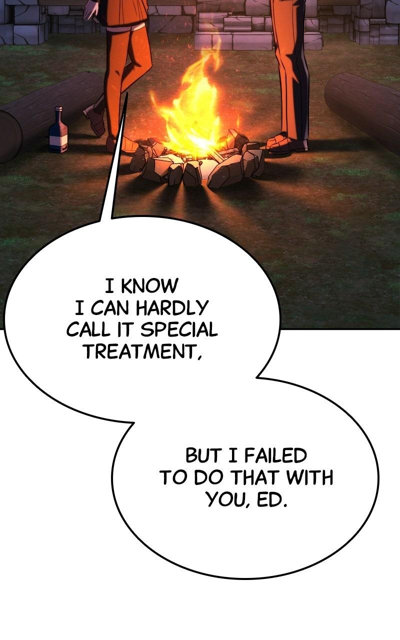 The Extra’s Academy Survival Guide Chapter 84 — page 126