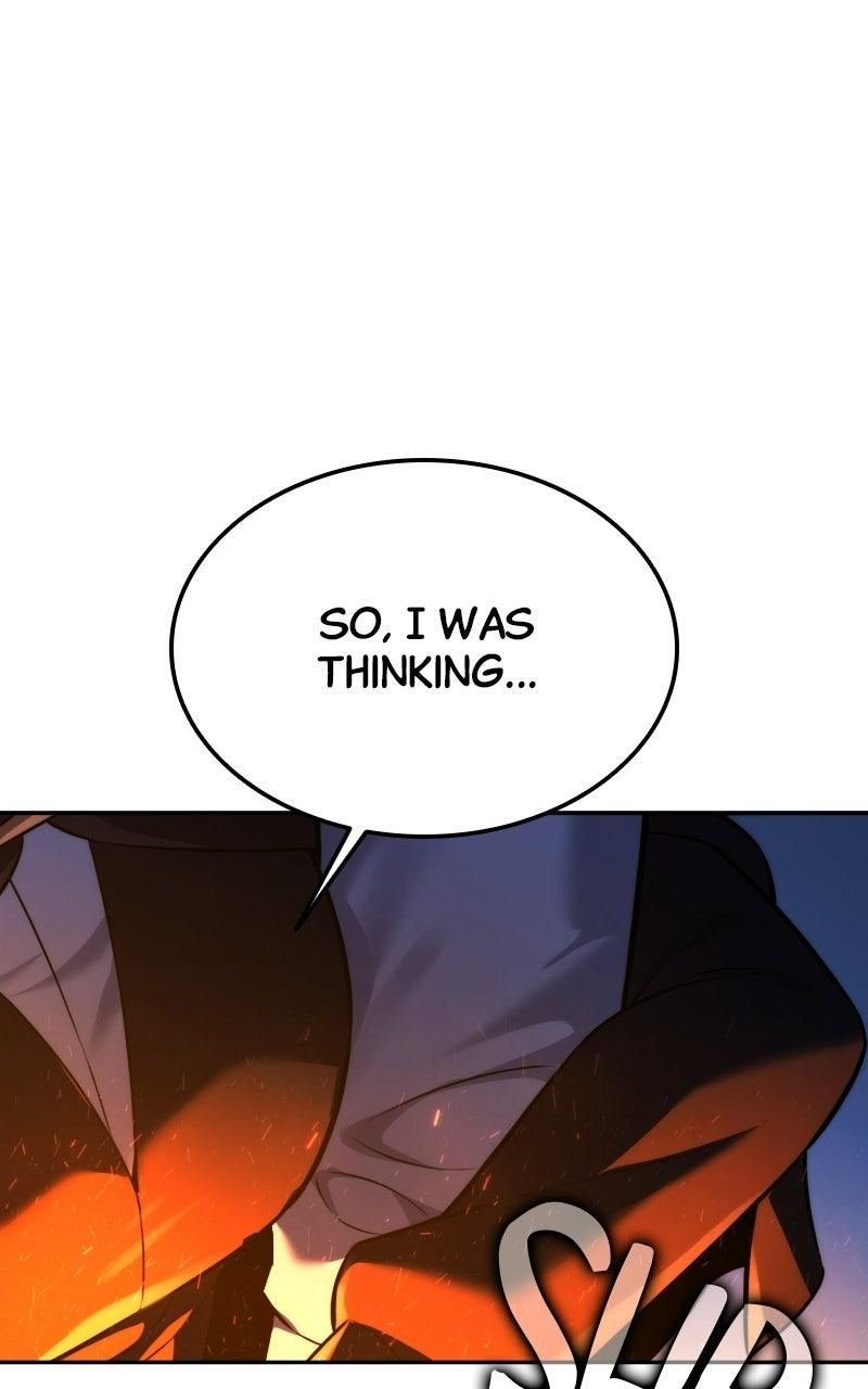 The Extra’s Academy Survival Guide Chapter 84 — page 127