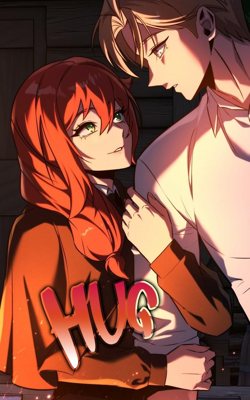 The Extra’s Academy Survival Guide Chapter 84 — page 129
