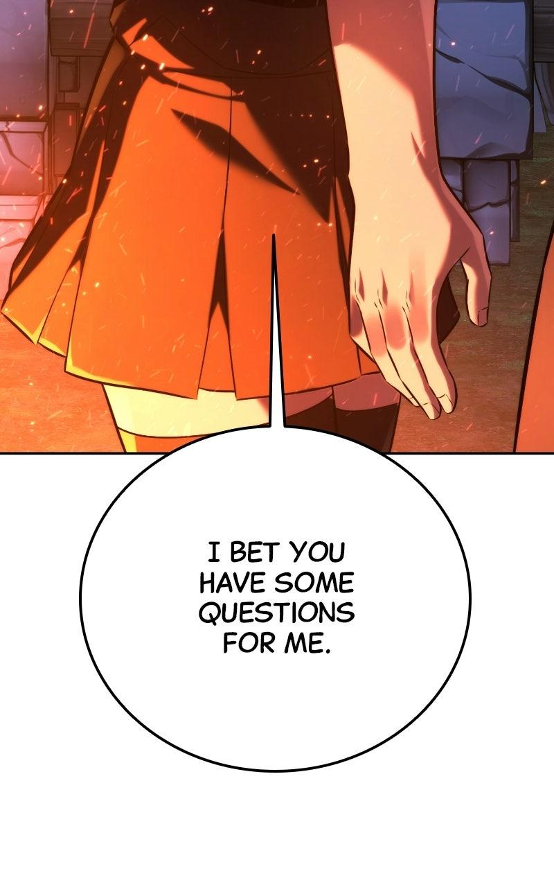The Extra’s Academy Survival Guide Chapter 84 — page 130