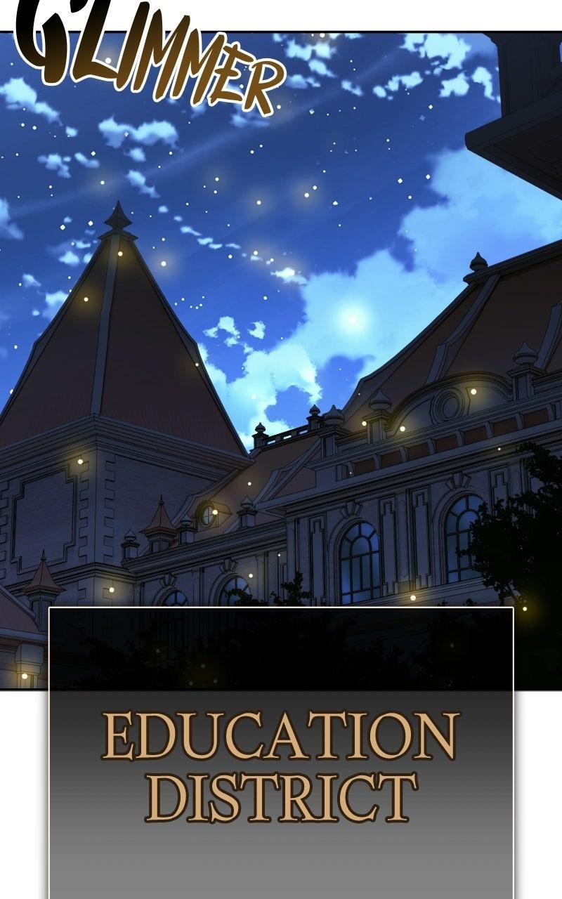 The Extra’s Academy Survival Guide Chapter 84 — page 132