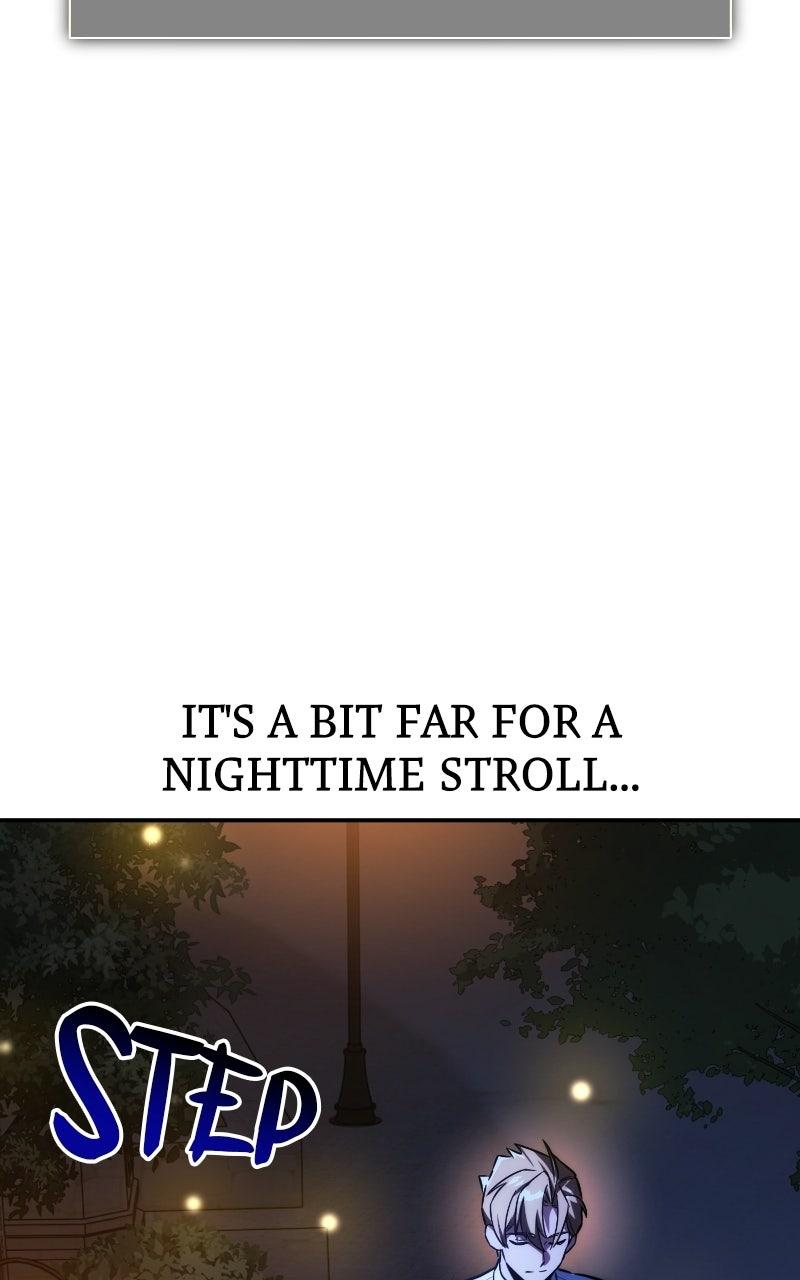 The Extra’s Academy Survival Guide Chapter 84 — page 133