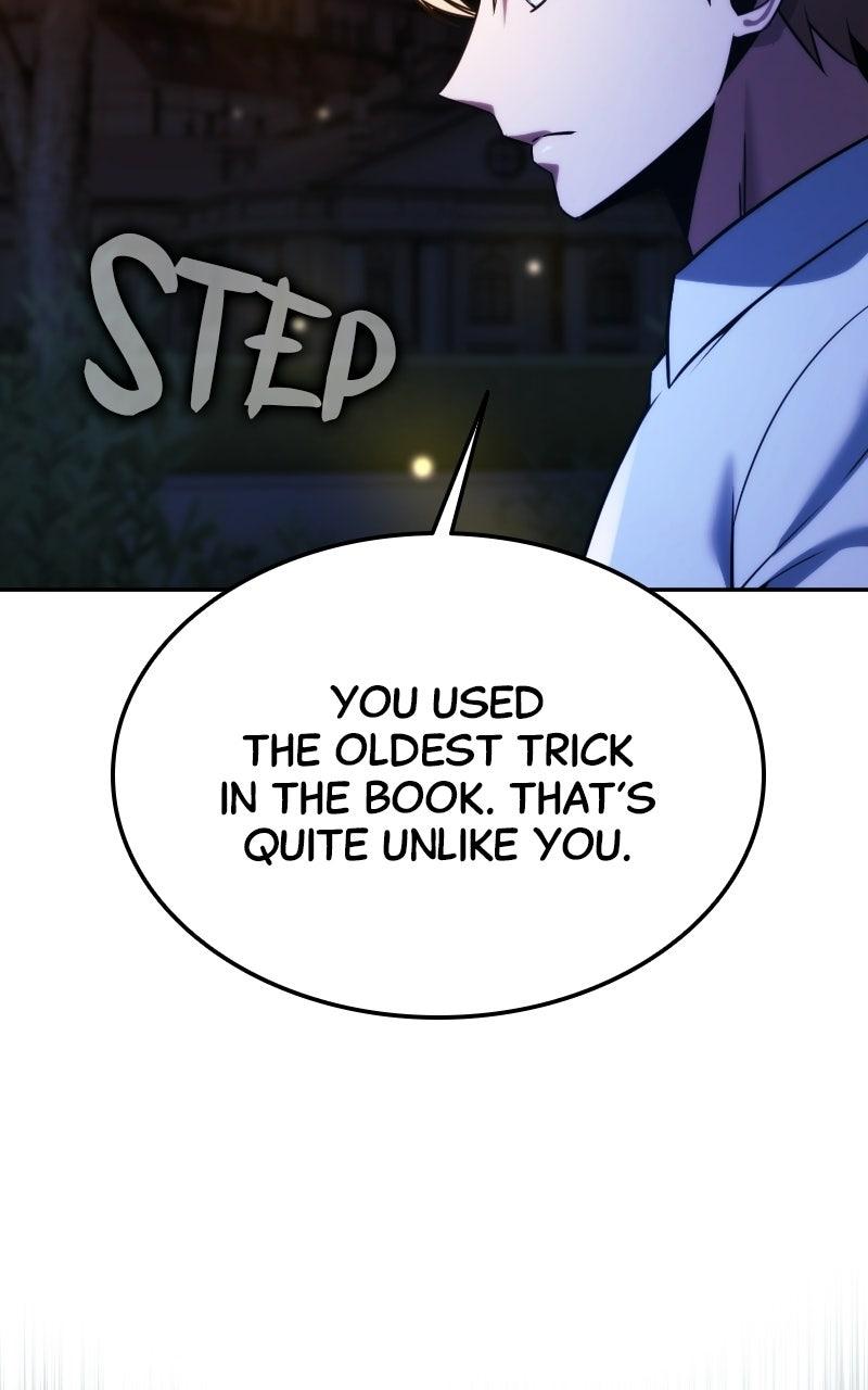 The Extra’s Academy Survival Guide Chapter 84 — page 136