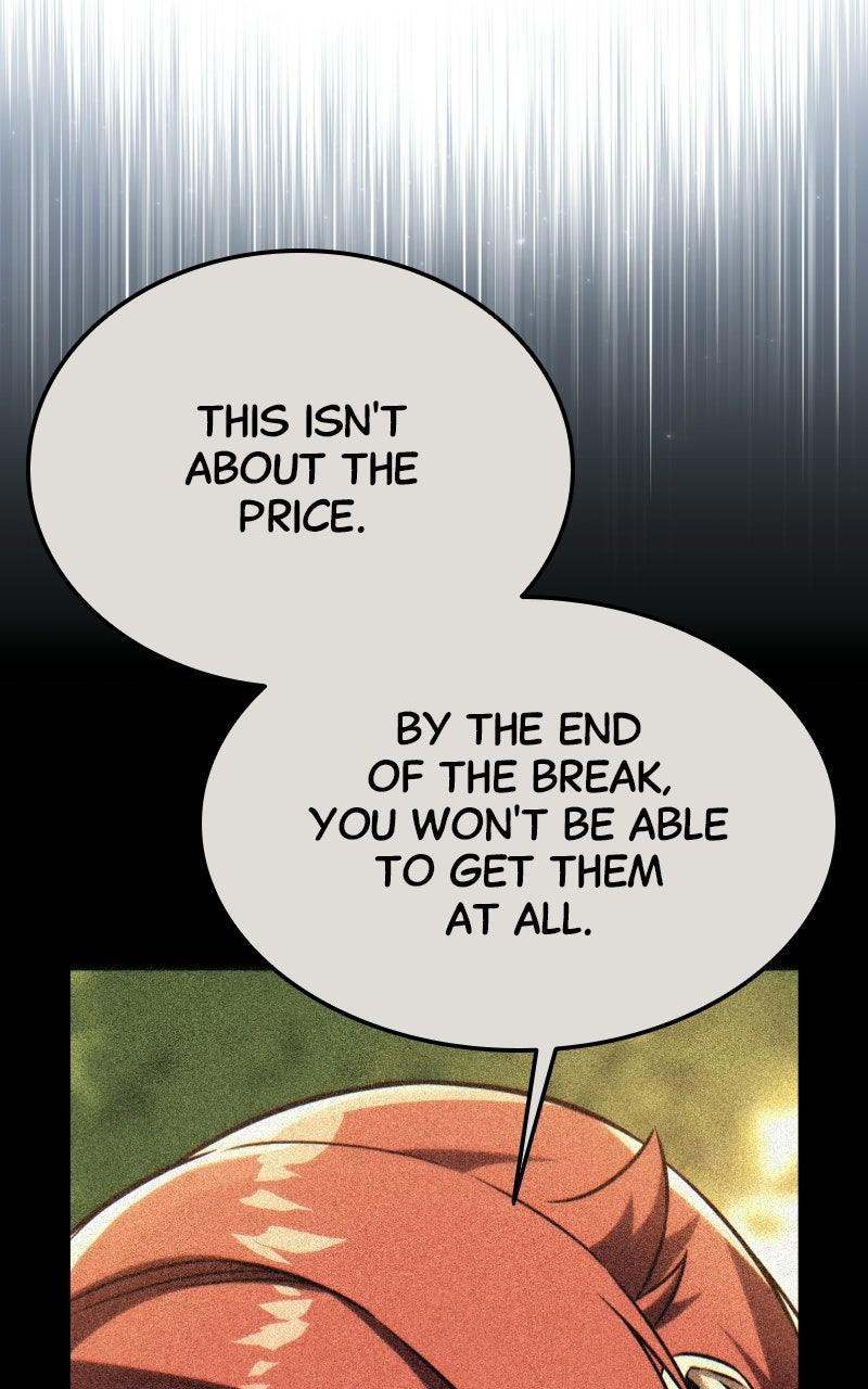 The Extra’s Academy Survival Guide Chapter 84 — page 137