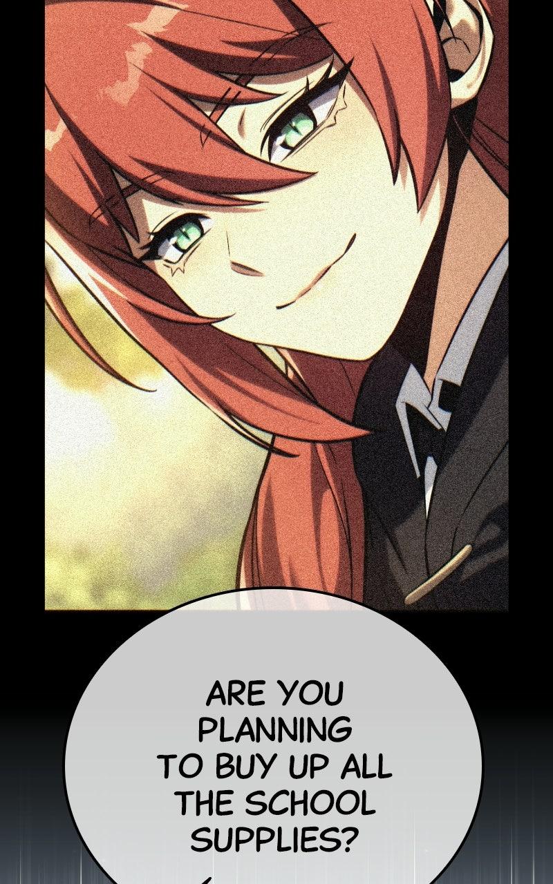 The Extra’s Academy Survival Guide Chapter 84 — page 138