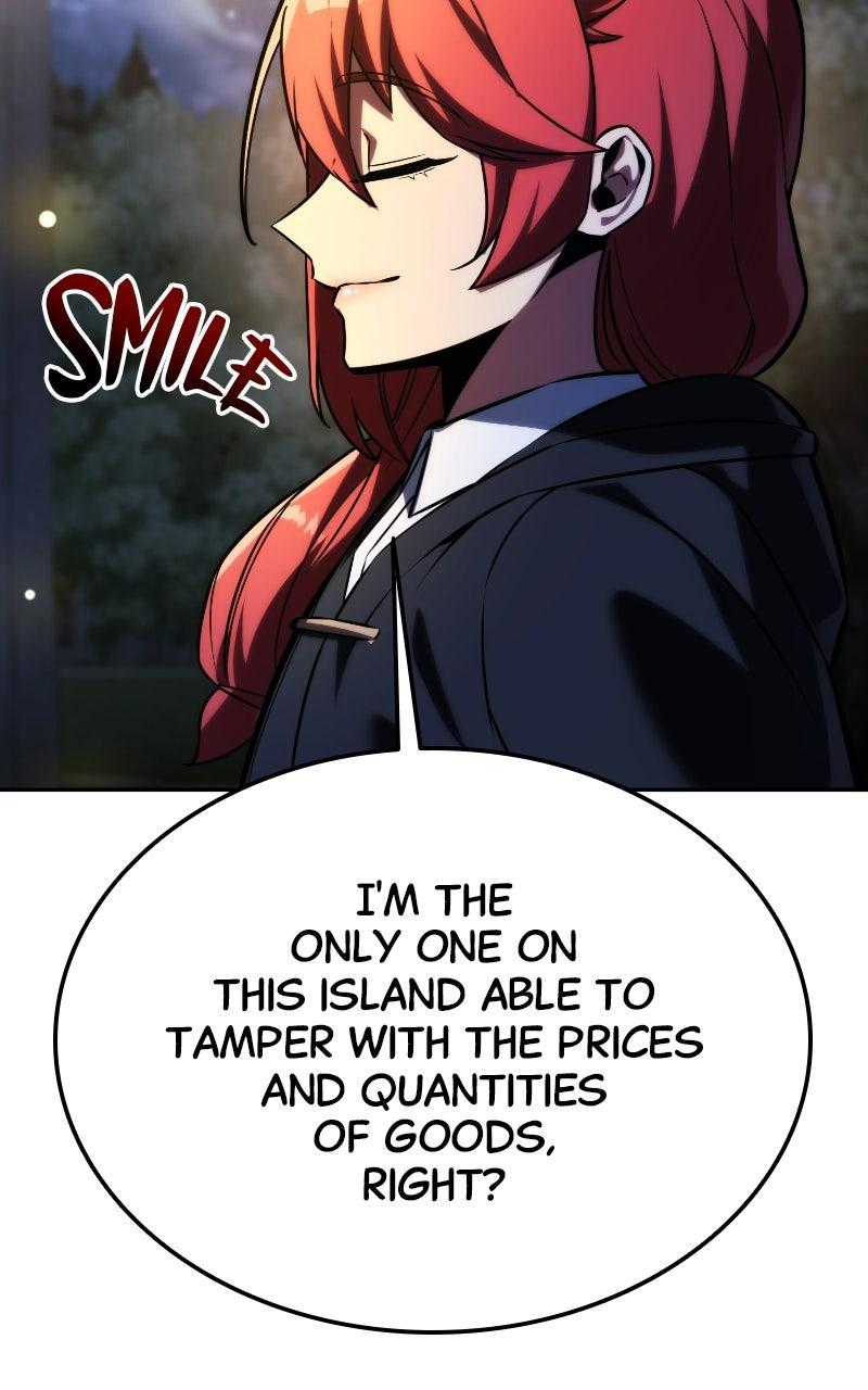 The Extra’s Academy Survival Guide Chapter 84 — page 140